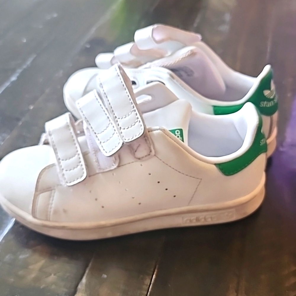 Girls size 11 1/2